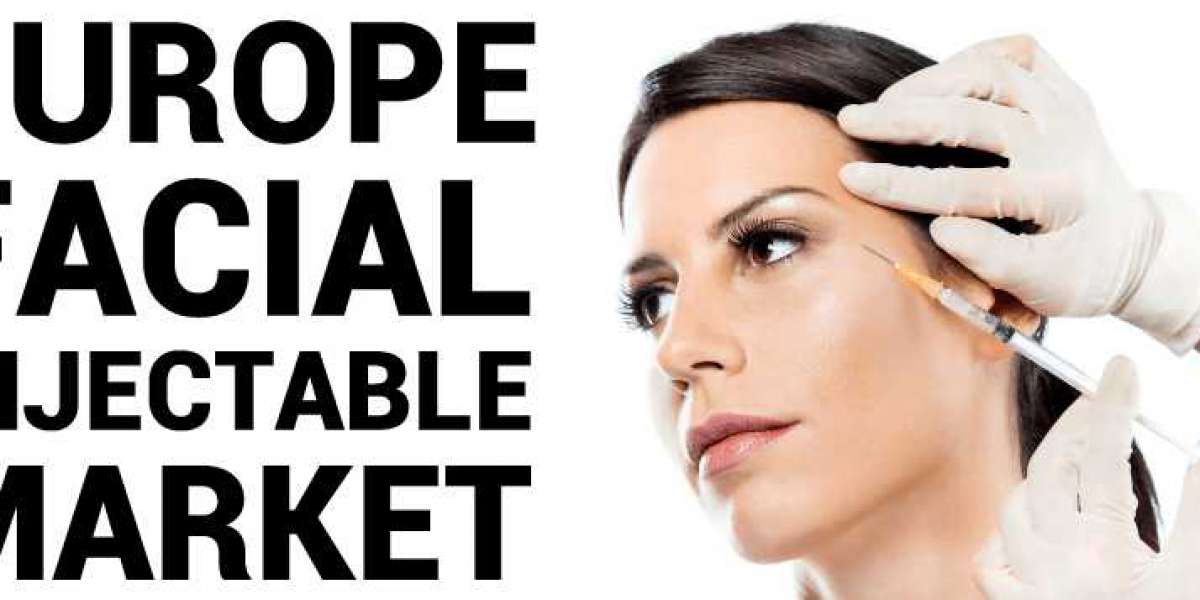 Europe Facial Injectable Market is projected to reach USD 3.70 billion by 2029