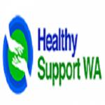 Healthy Supportwa Profile Picture