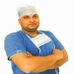 Dr Yogesh Gupta Profile Picture