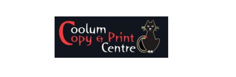 Coolum Copy & Print Cover Image