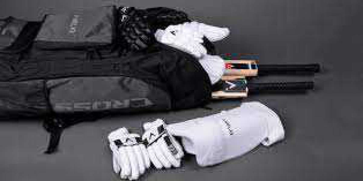 Where to buy the best cricket wicket keeping kit online in India?