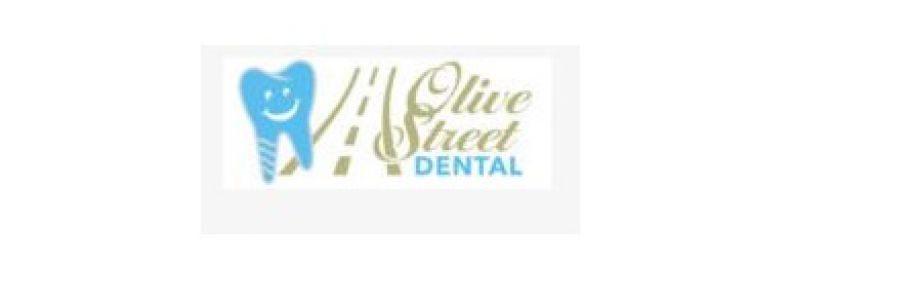 Olive Street Dental Cover Image