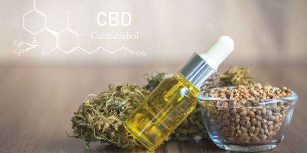 The Side Effects of CBD Oil for Inflammation: What You Need to Know?