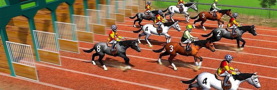 horseracingfun88 Cover Image