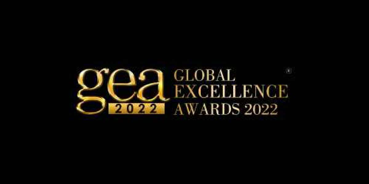 Global Excellence Awards 2023