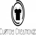 Custom Creationz Profile Picture