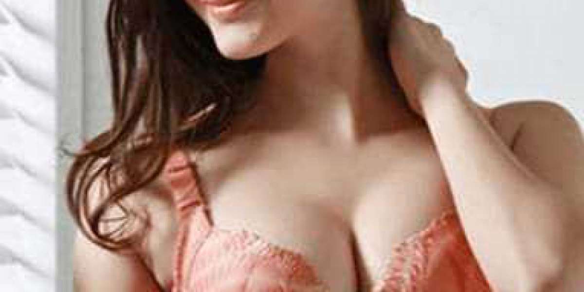 Karachi escort service offers you mental and physical pleasure