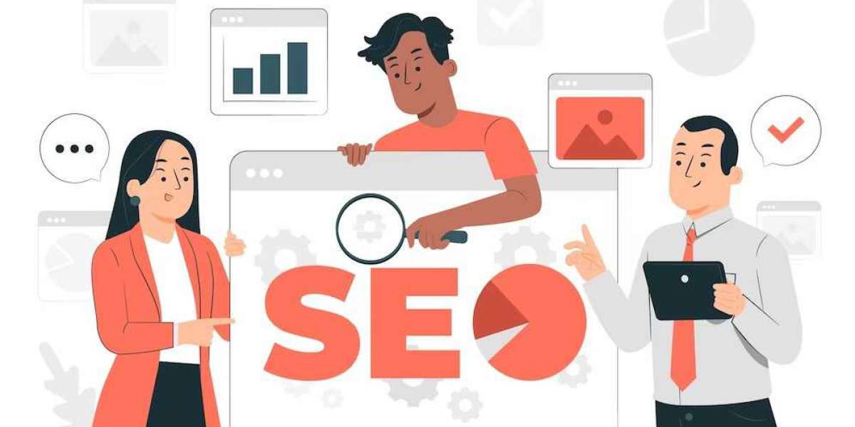 Elevate Your Website's Ranking with the Best SEO Services in the USA
