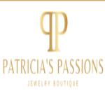 Patricia’s Passions Jewelry Boutique Profile Picture