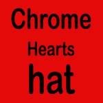 Chrome Hearts Hat Profile Picture
