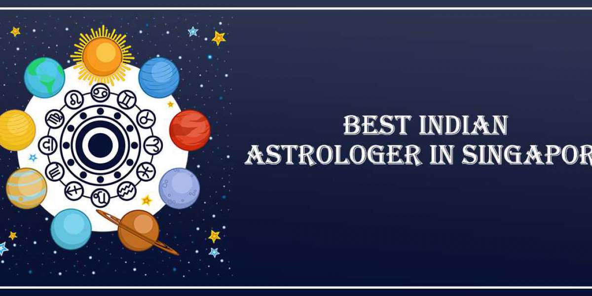Best Indian Astrologer in Bukit Timah | Famous Psychic Reader