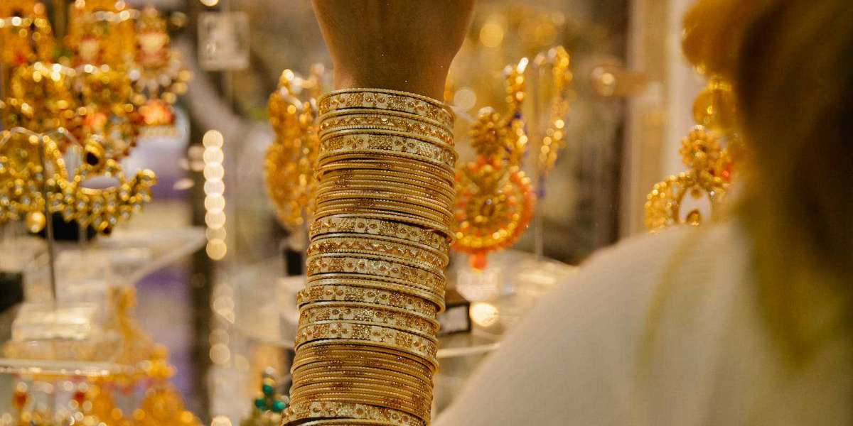Sell Gold Jewellery for Cash