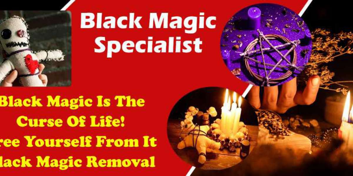 Black Magic Specialist in Saint Lucia | Black Magic Astro