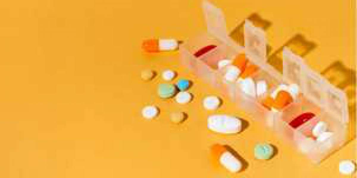 Blepharitis Drugs Market Trends and Forecast