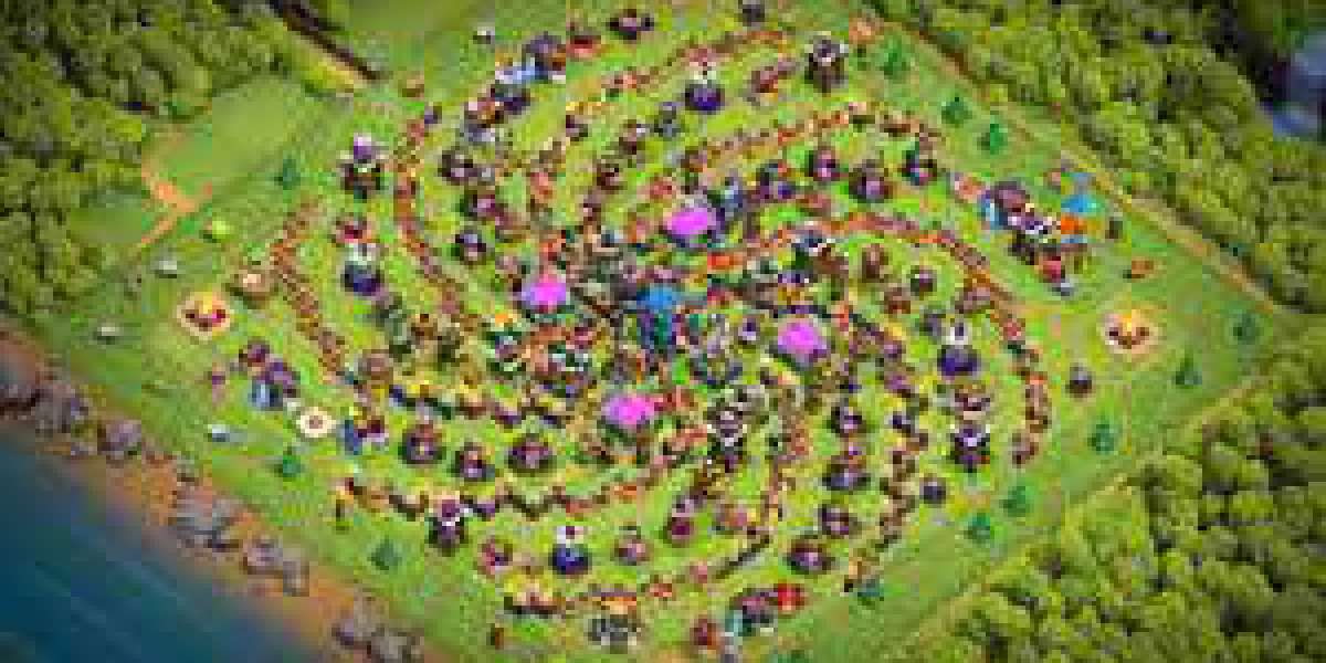 Best TH9 War Base Link 2023