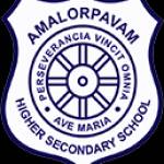 amalorpavam school Profile Picture