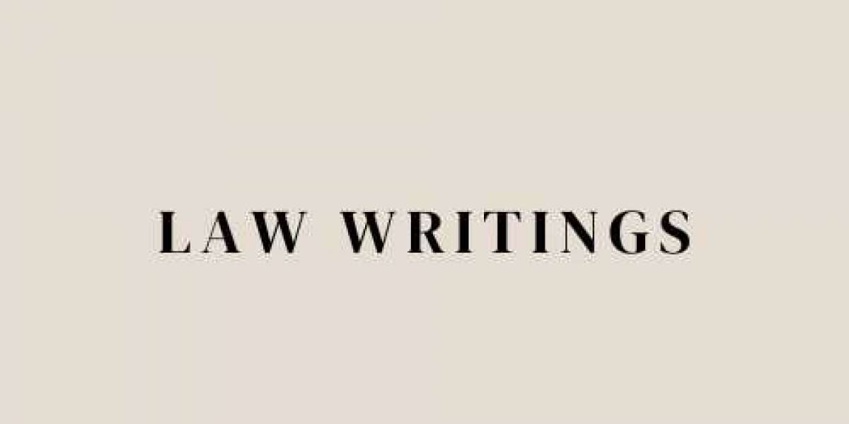 Tips To Keep In Mind Before Writing a Law Essay