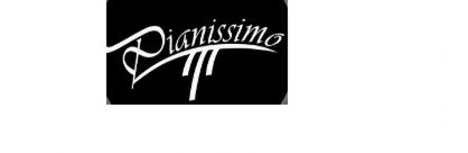 Pianissimo -Die Eventband Cover Image