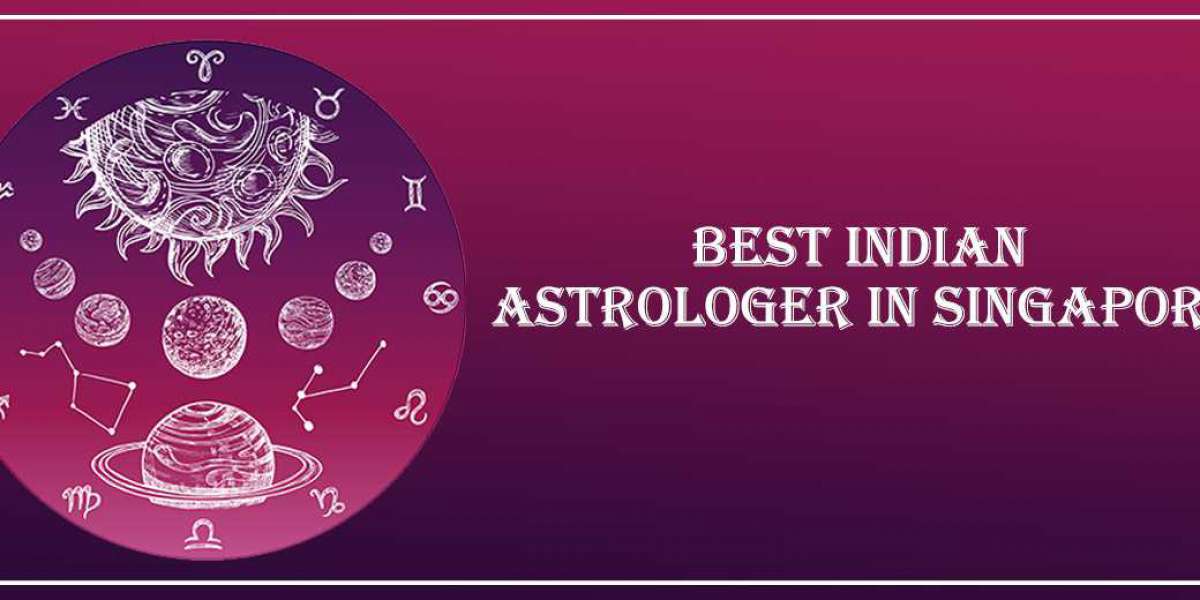 Best Indian Astrologer in Changi Bay | Famous Psychic Reader