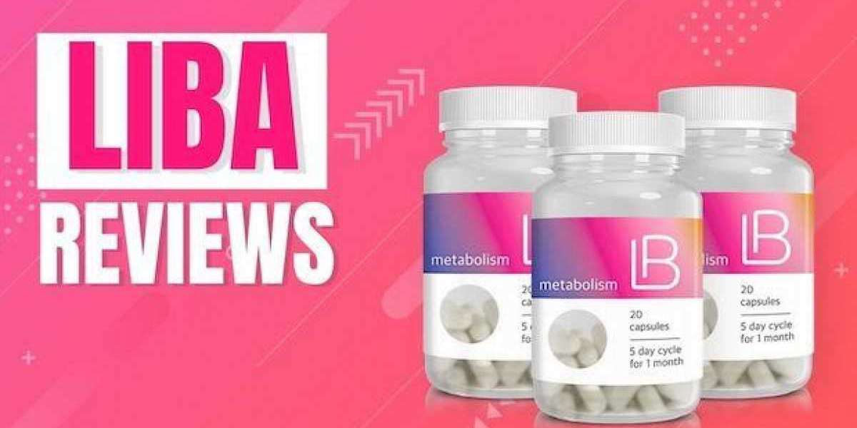 Liba Diet Capsules The end result that and