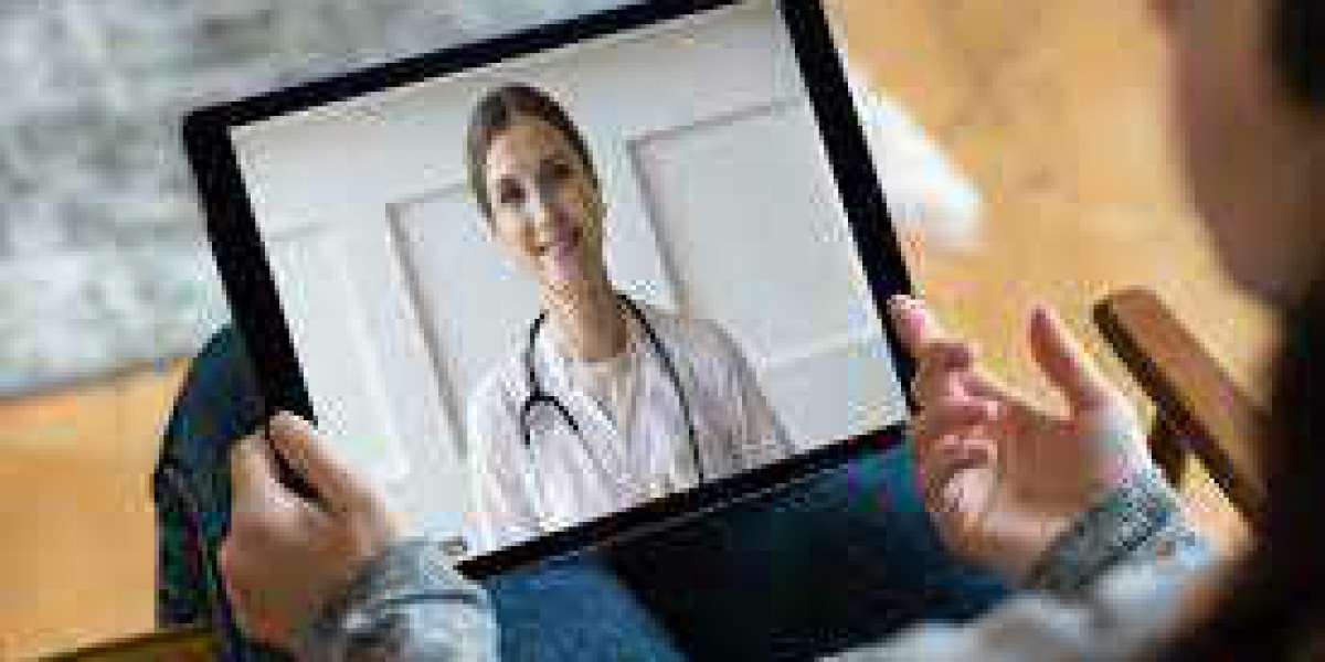 UAE Telehealth Market to See Booming Growth By 2028| Doxy.me, And Insta doctor