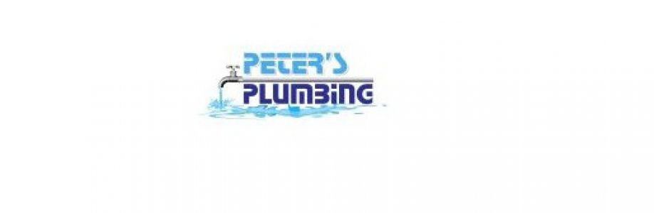 Peter’s Plumbing & Remodeling LLC Cover Image