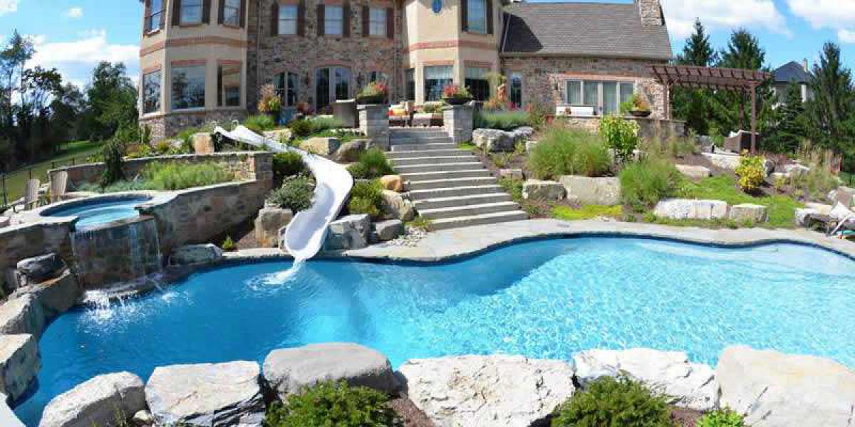 Considerations in Adding a Pool Contractor in Nashville TN to Your Landscaping