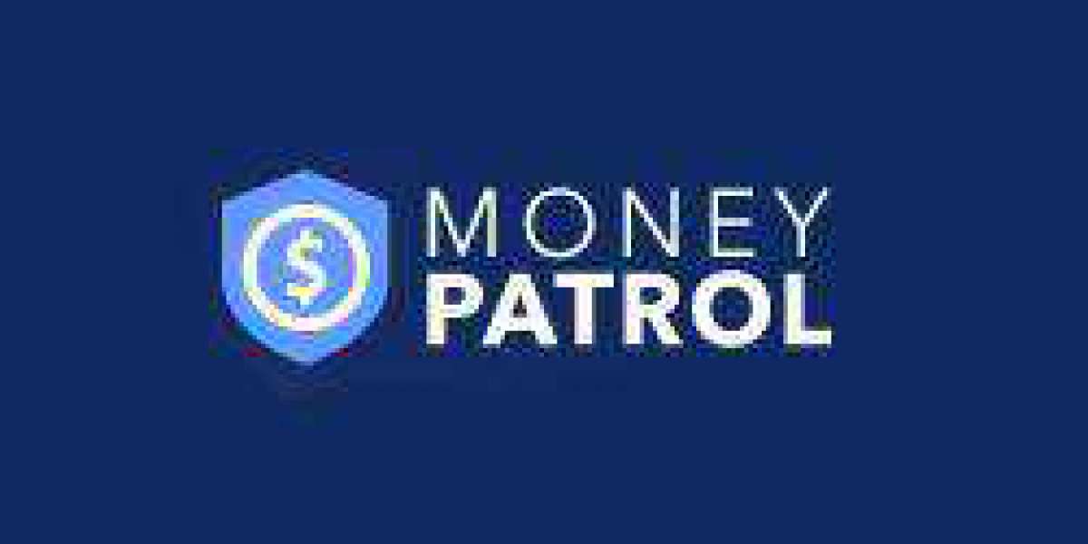 Money Patrol: The Best Budgeting App