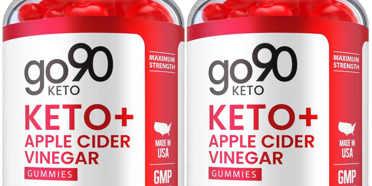 12 Incredible Go90 Keto ACV Gummies Products You’ll Wish You Discovered Sooner