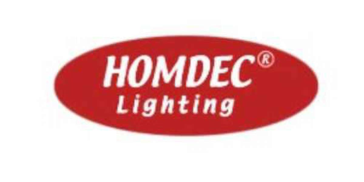 High-Quality Gate Light Manufacturers for Your Property from Homdec Lighting