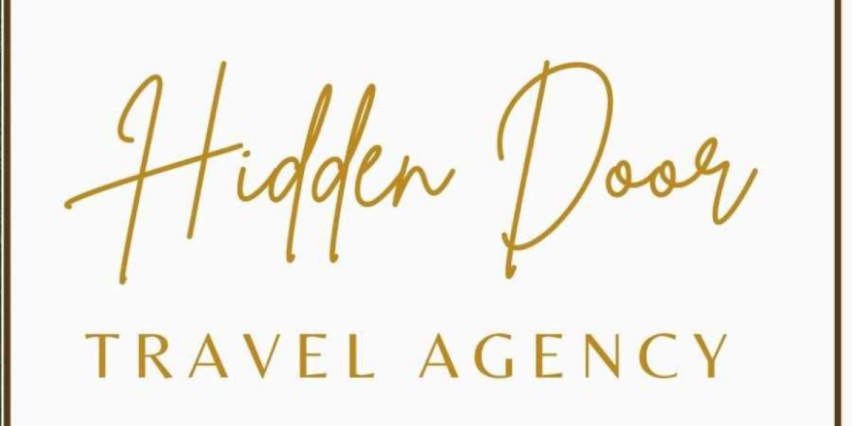 Luxury Travel Agency