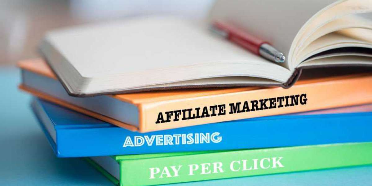 The Power Of Affiliate Marketing-A Beginner's Guide
