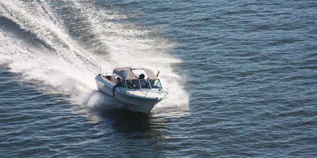 Discover the Best Boat Rental Services in Dubai with BookAnyBoat.com