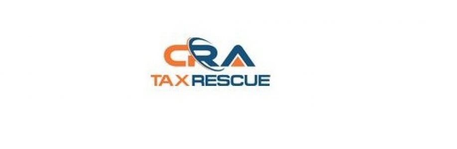 CRA Tax Rescue Cover Image