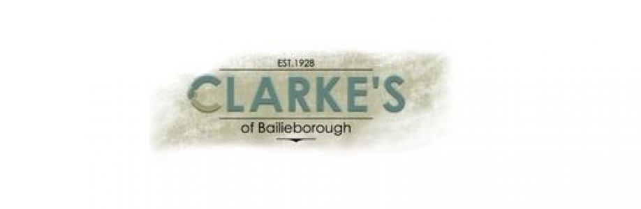 Clarkes Bailieborough Cover Image