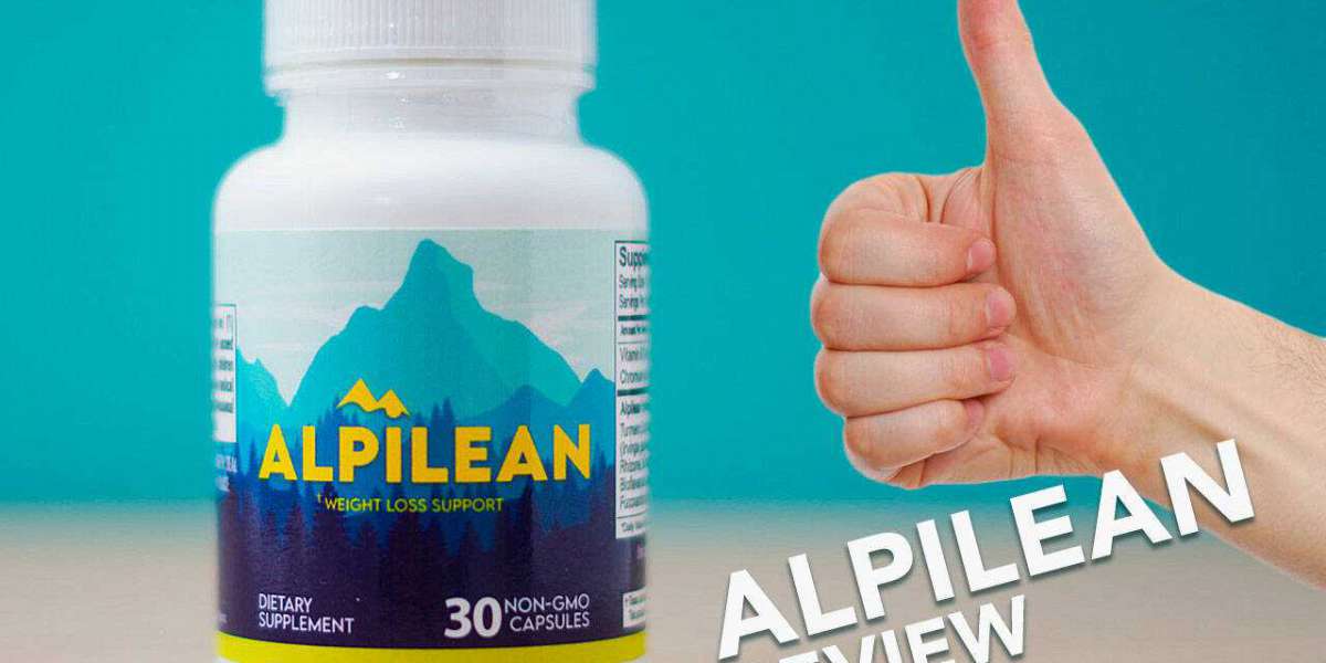 Alpine Reviews - Alpilean Tablets! Alpine Customer Reviews