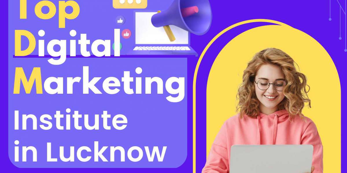 Top Digital Marketing Course Institute in Lucknow | Educert Global