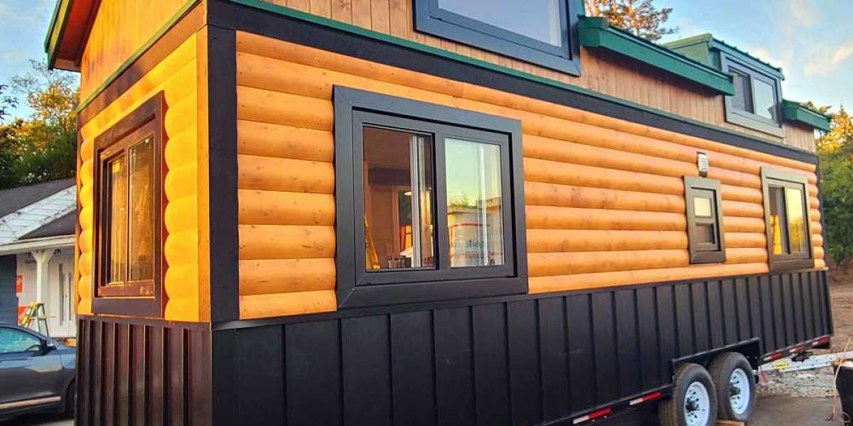 The Rise of Micro Living: Exploring Tiny Homes for Sale in Vancouver