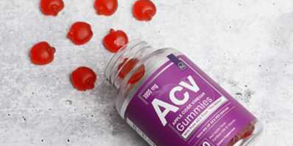 Best ACV Gummies (2023) Top Apple Cider Vinegar Gummy Supplements On The Market