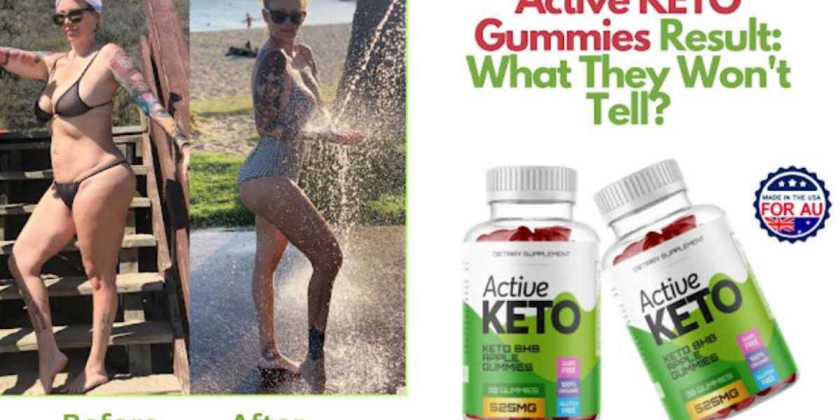 https://www.facebook.com/activeketogummiesaureview/