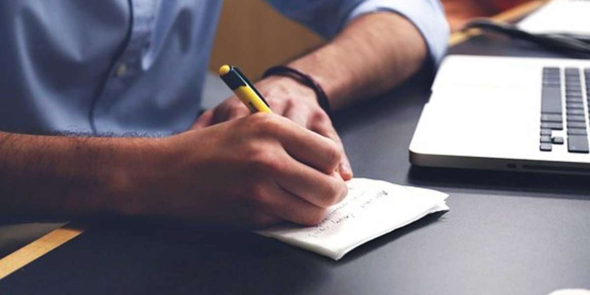 The Importance of a Custom Work Writing Service