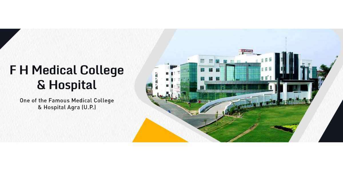 FH Medical College Agra (FHMC BAMS  2022)