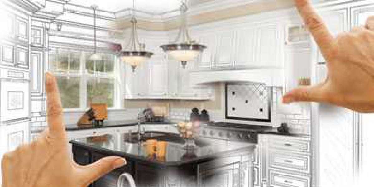 Kitchen Refurbishment Methods & Opinions by Experts