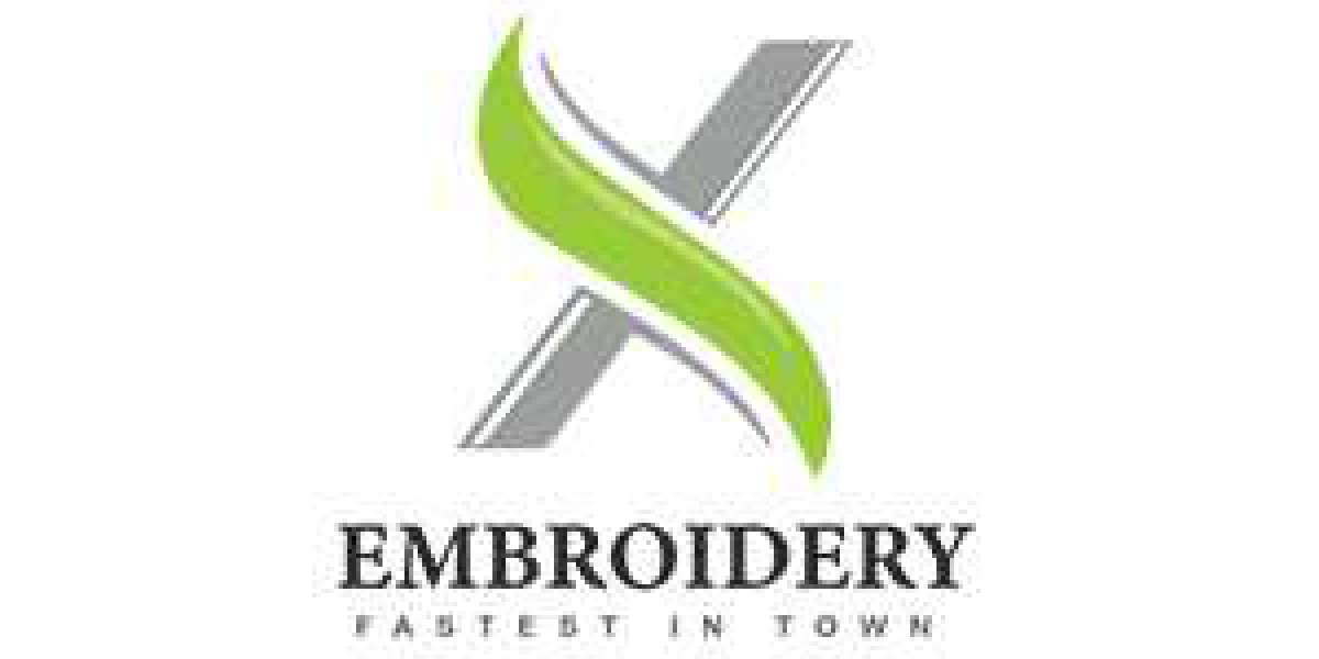 Embroidery Digitizing: The Future of Custom Vector Art Services