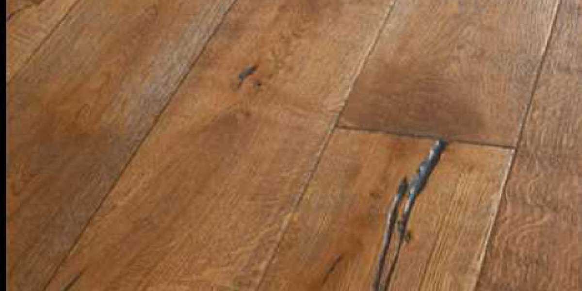 A Comprehensive Guide to Engineered Wood Flooring: Advantages, Disadvantages, and Installation