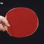 Forehand Drive in table tennis Profile Picture