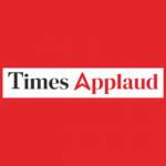 Times Applaud Profile Picture