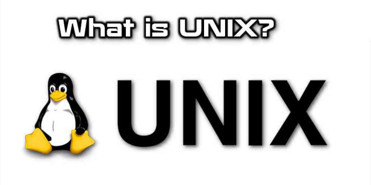 Ultimate Guide to UNIX OS with its Architecture!!