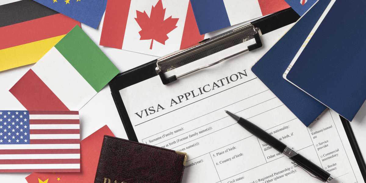 Immigration consultants for canada