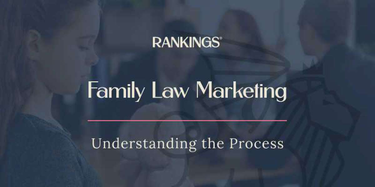 Family Law Marketing: Strategies to Attract More Clients to Your Law Firm